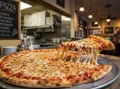 established pizza business