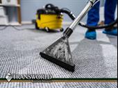 healthcare janitorial franchise recurring
