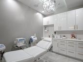 established luxury med spa
