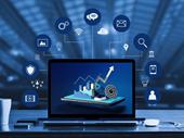 digital marketing website business