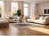 full-service flooring installation company
