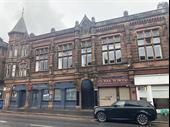 former leisure premises for