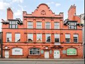 leigh greater manchester former