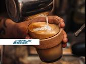 long est espresso bar