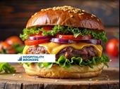 licensed burger franchise 15k