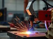 established manufacturer fabrication business