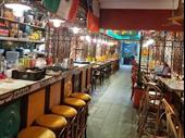 old established licensed restaurant