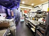 fast food take away