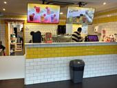 bubble tea dark kitchen