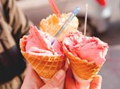 popular well-known dessert franchise