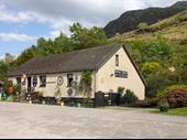 kintail crafts owners accommodation