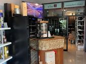 boutique exclusive wine shop