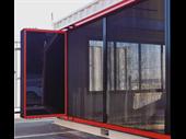 manufacturer of insect screen