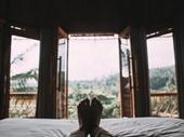 beautifully renovated agroturismo finca