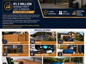premium security access control
