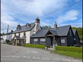 mid wales public house