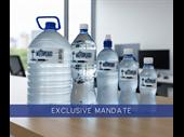 bottling waterplaas franchise