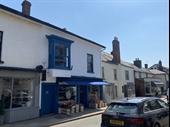 greengrocers powys town centre