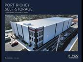 port richey self storage