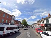 restaurant worcester park two