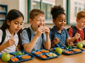 caterer of daily school