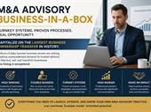 complete turnkey m& a