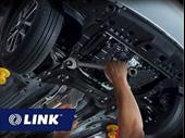 profitable automotive service repair