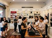 generational opportunity high-end lingerie