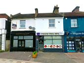 freehold commercial investment shortlands