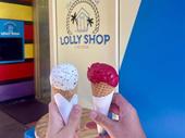 the beach house lolly