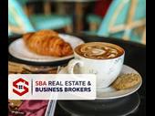 cafe for sale ivanhoe