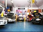 profitable motor garage performance