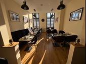 established lebanese restaurant prime