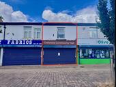 freehold commercial investment property