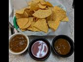 popular mexican restaurant solano