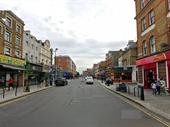 restaurant kilburn high road
