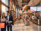 unique high-volume specialty retailer