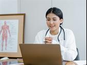 sba pre-qualified healthcare professional