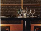 restaurant with 47 liquor