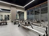 turnkey pilates reformer studio