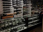 gun store law enforcement