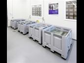 construction material testing laboratory