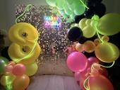 established event styling business
