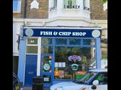 established fish chip shop