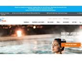 trusted online pool spa