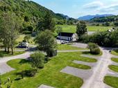 reraig camping caravan site