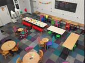 children s soft play