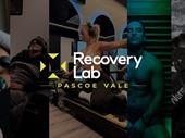 award-winning recovery wellness studio