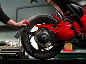 established motorcycle wreckers service