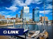 marine infrastructure business sydney